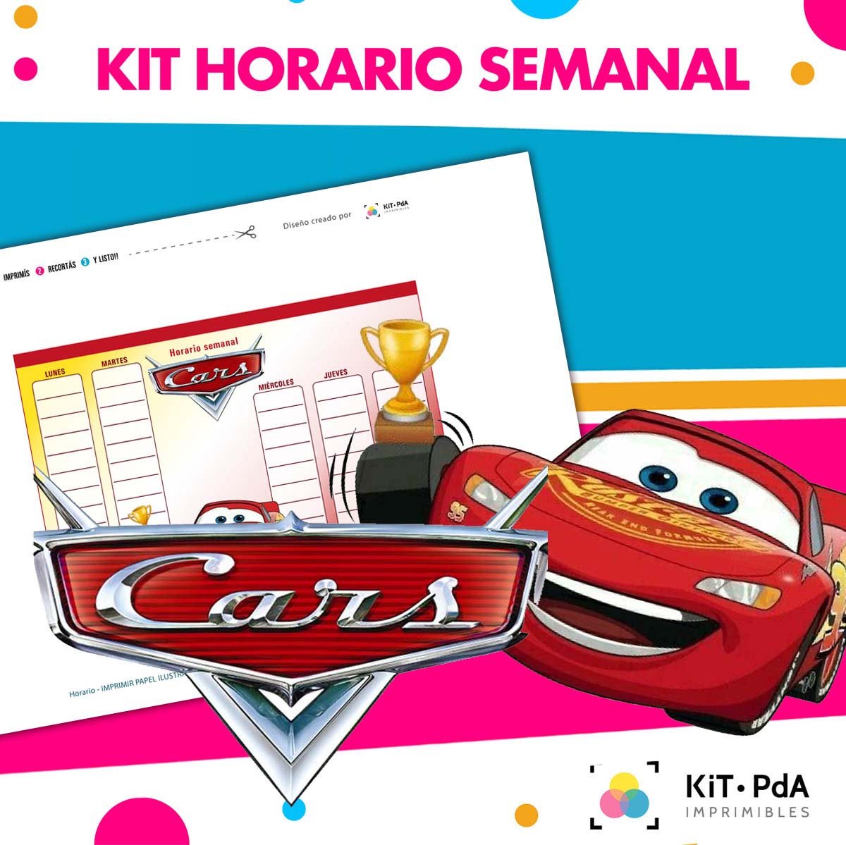 Horarios